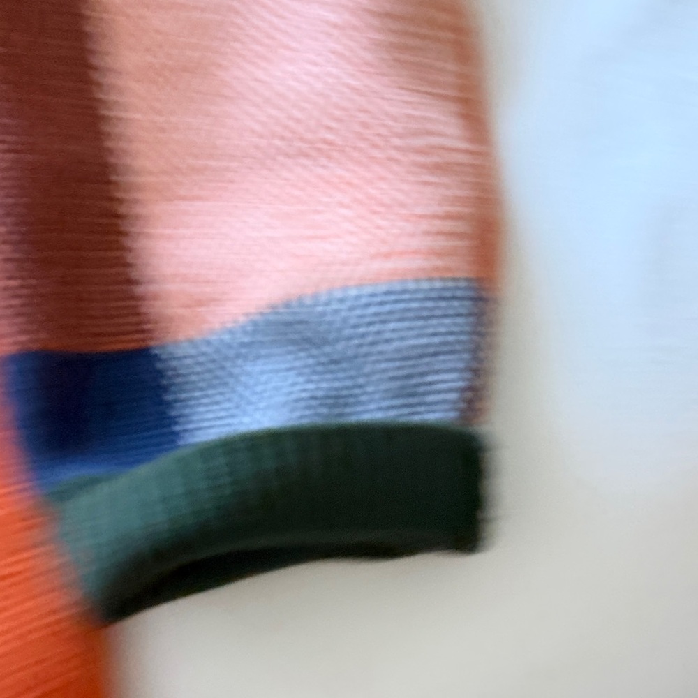 Vans Men's Colorful Plaid Cardigan - Picture 4 of 5